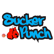 SUCKER PUNCH