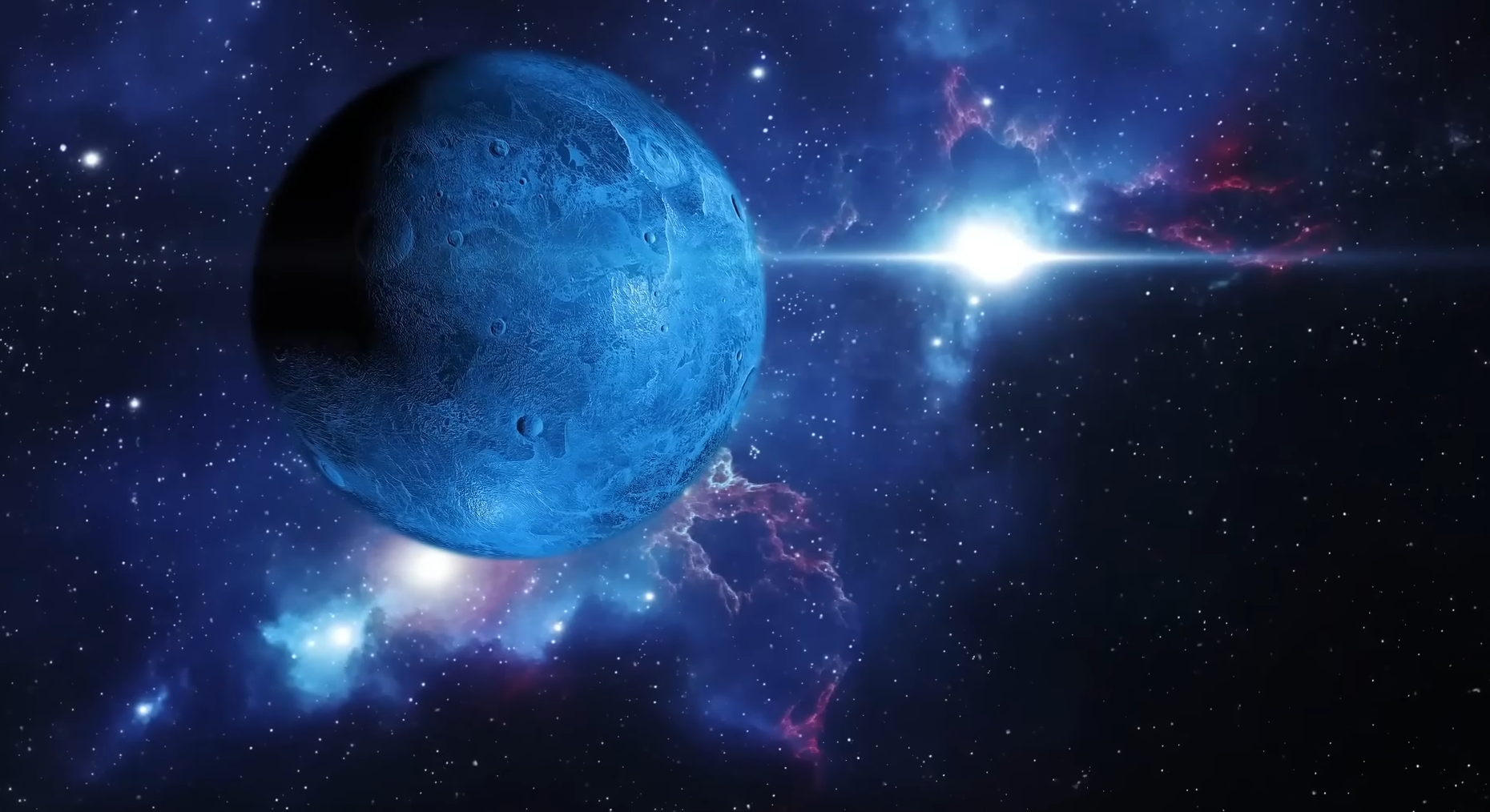 HE WONT LEAVE ME ALONE